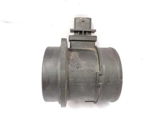 Used Mass air flow sensor KIA SPORTAGE II (JE_, KM_) 2.0 CRDi (140 hp) 27346982