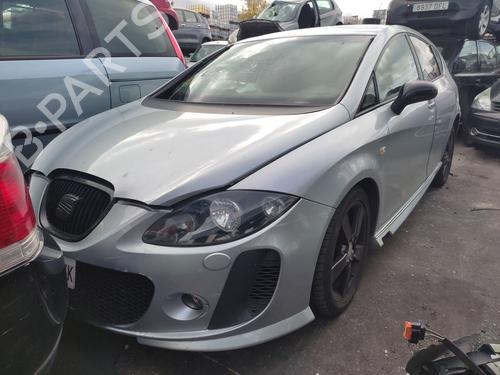 Used Parts SEAT LEON (1P1) [2005-2013]  4346800
