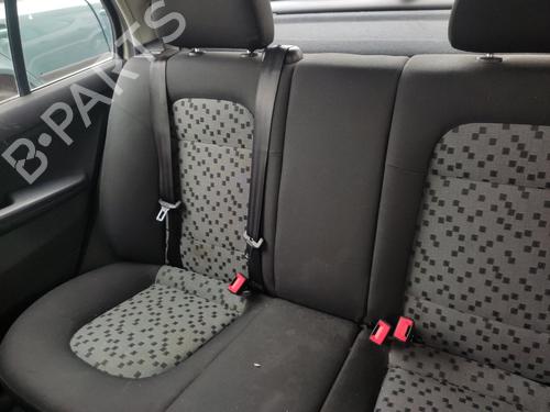 Lampa tylna prawa SKODA FABIA I (6Y2)  | BP21159439C35 