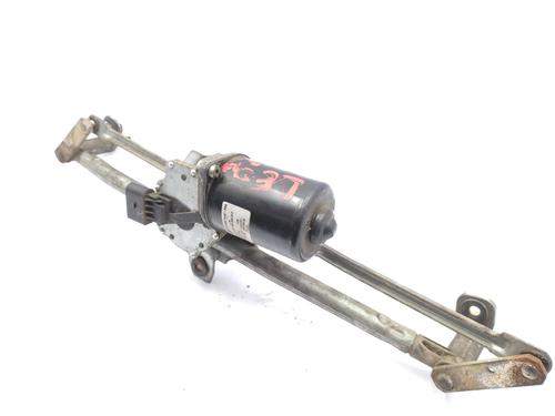 Used Front wiper motor SEAT LEON (1M1) [1999-2006]  21155867