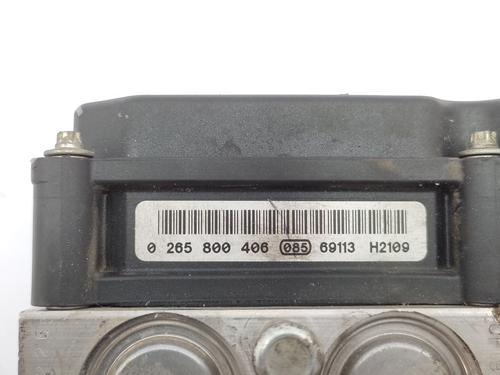 ABS pump CITROËN C4 I (LC_) 1.6 16V | BP30147991M43 