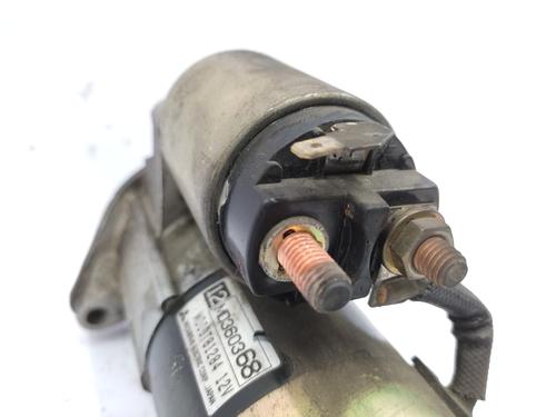 Starter VOLVO S40 I (644) 1.8 | BP21158873M8