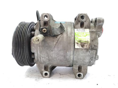 AC compressor VOLVO V70 I (875, 876) | BP21150753M34