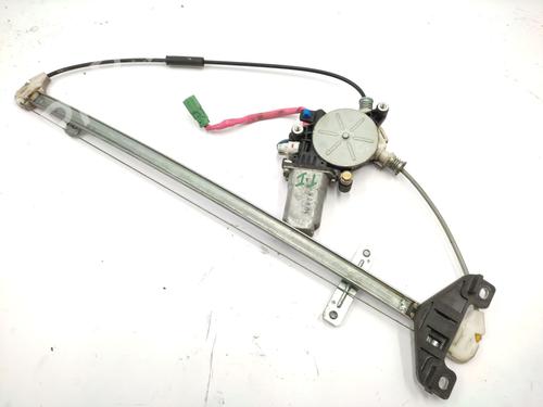 Used Rear left window mechanism Rear left window mechanism HONDA CR-V II (RD_) [2001-2007] 34037859 34037859