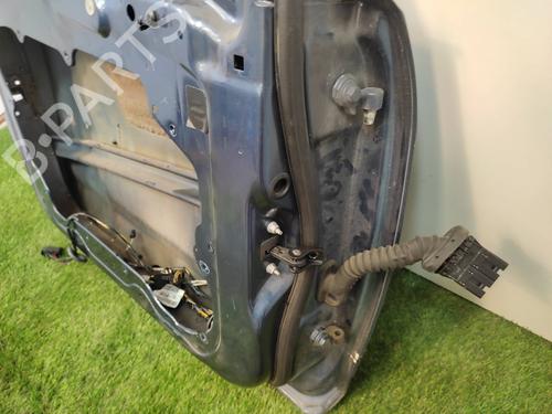 Left front door FORD FOCUS II (DA_, HCP, DP) 1.8 TDCi | BP21149414C2 