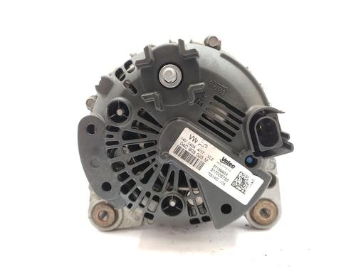 Alternator SKODA YETI (5L) 1.2 TSI | BP32498713M7