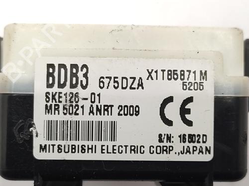 Elektronisk modul MAZDA 5 (CW)  | BP21160878M83 