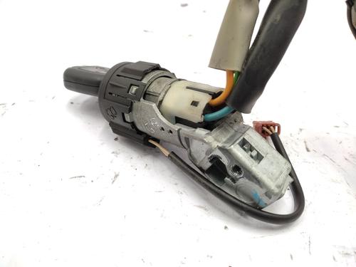 Ignition barrel PEUGEOT PARTNER Box Body/MPV (5_, G_) 2.0 HDi | BP32238408M48