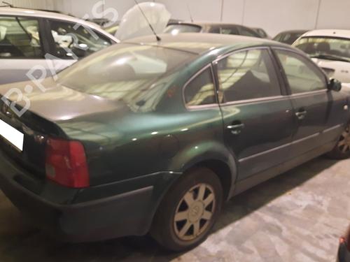 Left mirror VW PASSAT B5 (3B2)  | BP21150891C26 