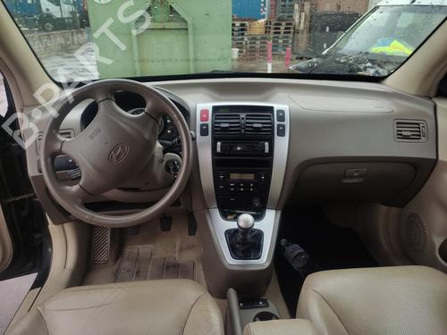 Mass air flow sensor HYUNDAI TUCSON (JM) 2.0 CRDi | BP24548485M95 