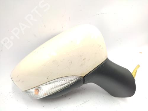 Retrovisore destro RENAULT CAPTUR I (J5_, H5_) 0.9 TCe 90 (90 hp) 26931945