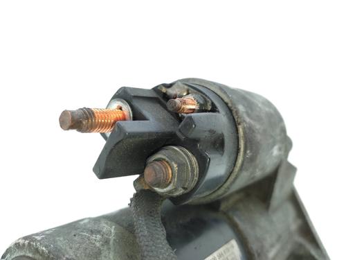 Starter RENAULT CLIO III (BR0/1, CR0/1) | BP21150142M8