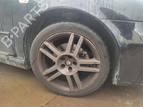 Rat SEAT LEON (1M1) 1.9 TDI | BP26455157C49 