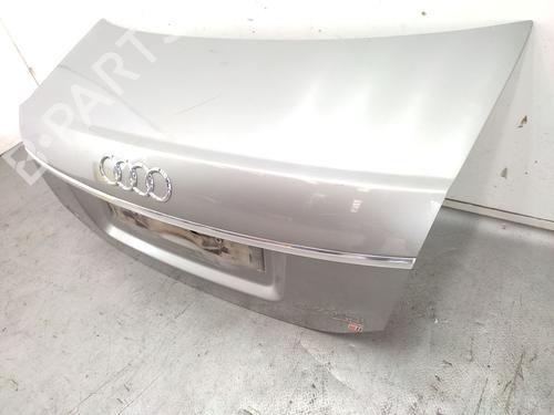 Bakluke CC/Kombi-Kupé AUDI A6 C6 (4F2) 2.7 TDI | BP29026985C6