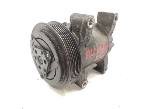 Used AC compressor NISSAN ALMERA I (N15) [1995-2000]  21150758