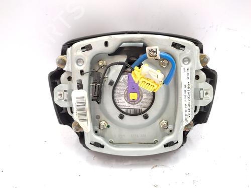 Førerens kollisjonspute AUDI A3 (8P1) 1.9 TDI | BP26690170C9 