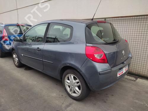 Electronic module RENAULT CLIO III (BR0/1, CR0/1) 1.5 dCi (BR17, CR17) | BP36645405M83  - Image 9