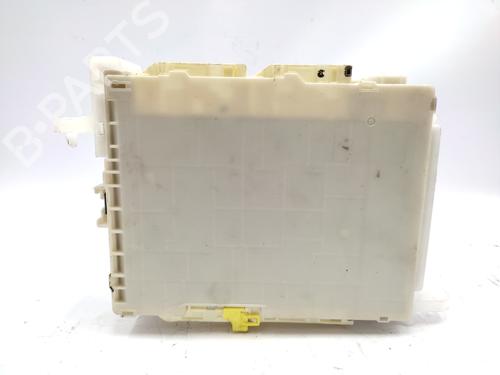 Fuse box TOYOTA YARIS (_P13_) 1.3 (NSP130_, NSP130) | BP24843212E1 