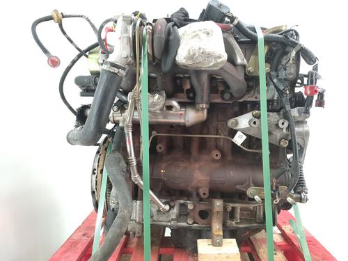 Engine FORD MONDEO III (B5Y)  | BP21156514M1 