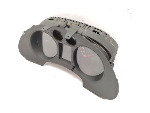 Instrument cluster SEAT IBIZA III (6L1) 1.9 TDI | BP27505446C47 