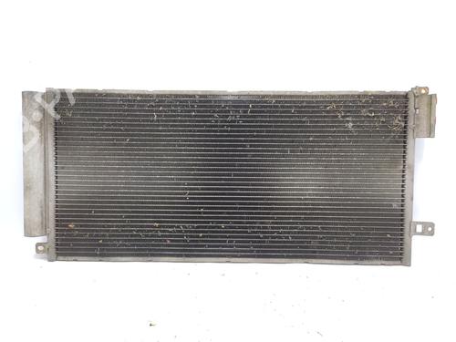Used AC radiator OPEL CORSA D (S07) 1.3 CDTI (L08, L68) (90 hp) 30296425