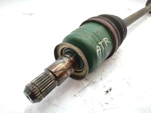 Right rear driveshaft SUBARU IMPREZA Saloon (GD) 2.0 i AWD (GD9) | BP25836428M41 