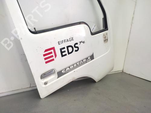 Right front door NISSAN CABSTAR E (TL_, VL_) 120.35, 120.45 (TL0) | BP29388803C3 