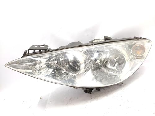 Used Left headlight PEUGEOT 308 I (4A_, 4C_) 1.6 HDi (90 hp) 30931631