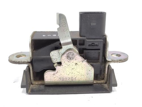Tailgate lock SEAT ALTEA (5P1) 2.0 TDI 16V | BP32168974C101