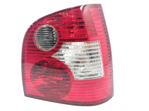 Used Right taillight VW POLO IV (9N_, 9A_) 1.4 16V (75 hp) 21158927