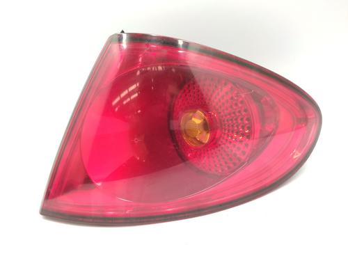 Used Right taillight SEAT TOLEDO III (5P2) 1.9 TDI (105 hp) 27327043