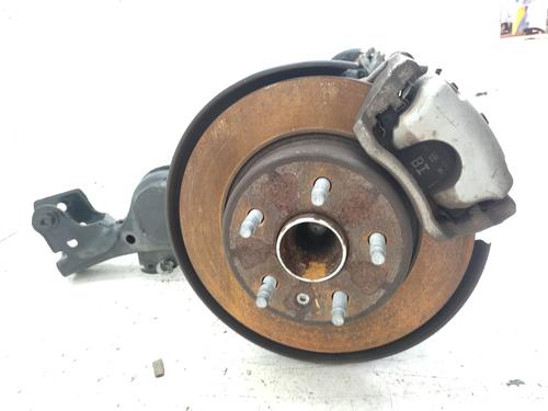 Rear axle OPEL ASTRA K (B16) 1.4 Turbo (68) | BP21157277M2 