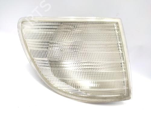 Used Right front indicator MERCEDES-BENZ VITO Van (W638) [1997-2003]  21160039