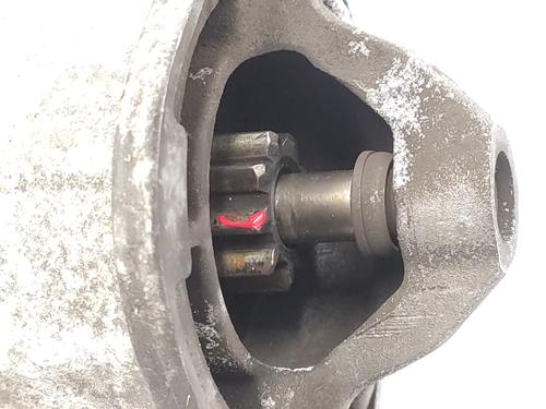 Starter VOLVO V50 (545) | BP21157907M8