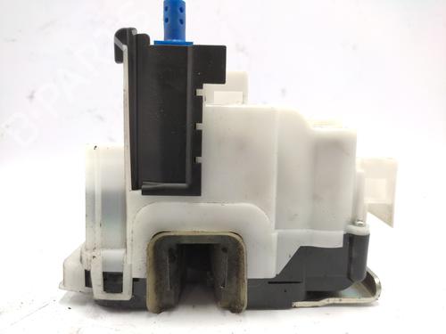Used Front left lock OPEL COMBO Tour (X12) [2012-2025]  21158847
