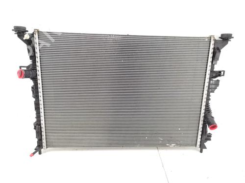 Used Water radiator FORD FOCUS IV (HN) 1.0 EcoBoost (125 hp) 24040428