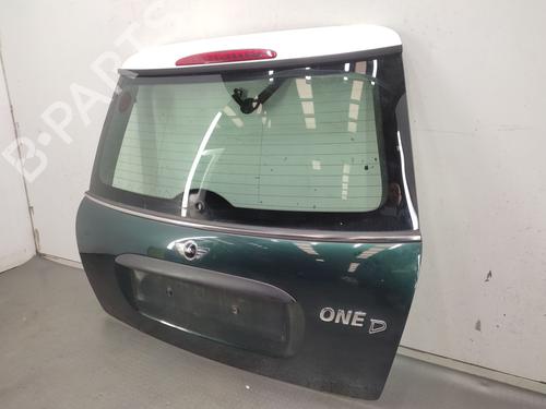 Bakluke CC/Kombi-Kupé MINI MINI (R50, R53) One D | BP26569341C6 
