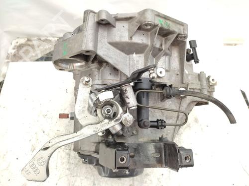 Gearbox VW POLO IV (9N_, 9A_) 1.2 12V | BP29305417M3