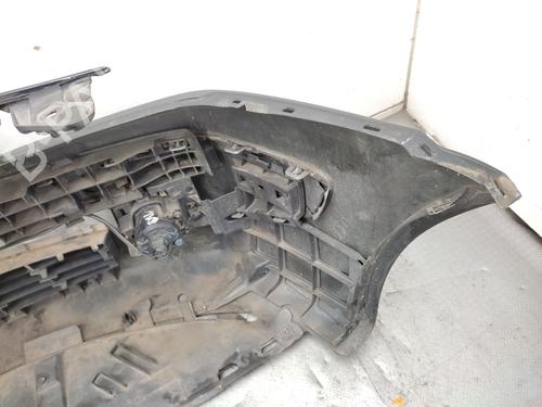 Front bumper RENAULT MEGANE II (BM0/1_, CM0/1_) 1.9 dCi | BP24125693C7