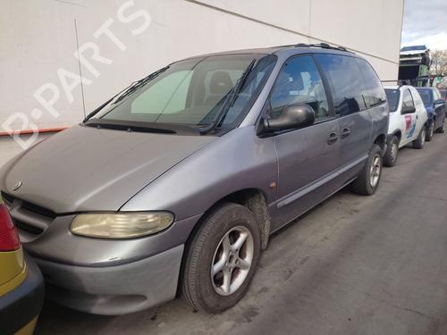 AC compressor CHRYSLER VOYAGER / GRAND VOYAGER III (GS_, NS_) 2.5 TD | BP24635667M34 