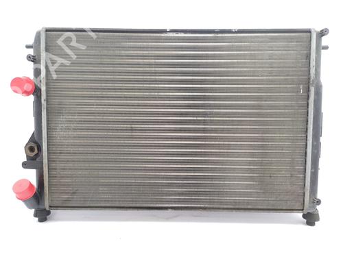 Kjøler RENAULT MEGANE Scenic (JA0/1_) [1996-2001]  21156375