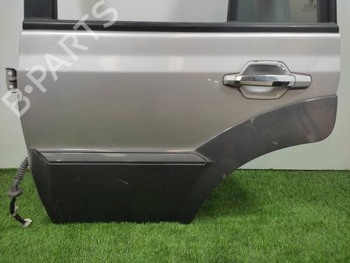 Left rear door HYUNDAI TERRACAN (HP)  | BP21149430C4 