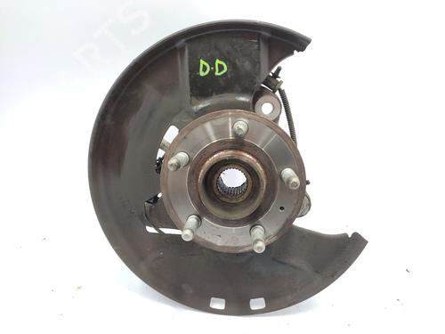 Right front steering knuckle OPEL INSIGNIA A Sports Tourer (G09)  | BP22381495M26 