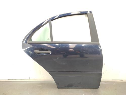 Used Right rear door MERCEDES-BENZ C-CLASS (W203) C 200 CDI (203.004) (116 hp) 27382354