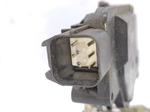 Rear left lock KIA PICANTO I (SA) 1.1 CRDi | BP29185276C100 