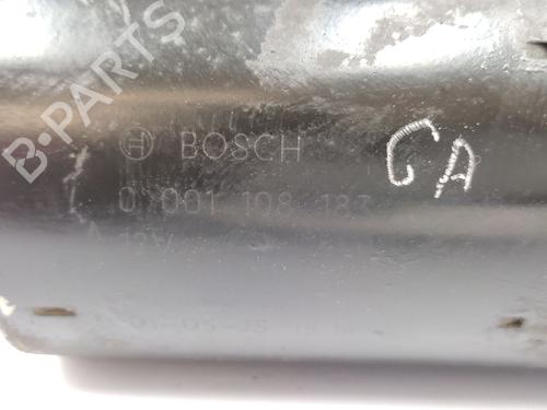 Starter PEUGEOT PARTNER MPV (5_, G_) 1.9 D | BP37264119M8 - Image 6
