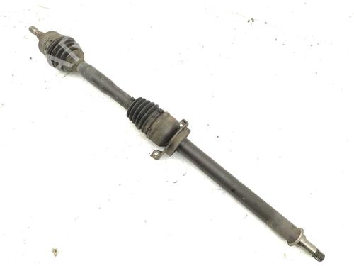 Used Right front driveshaft MERCEDES-BENZ A-CLASS (W168) A 170 CDI (168.009, 168.109) (95 hp) 31092972
