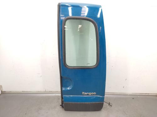 Used Right tailgate RENAULT KANGOO (KC0/1_) 1.5 dCi (KC08, KC09) (82 hp) 29158168