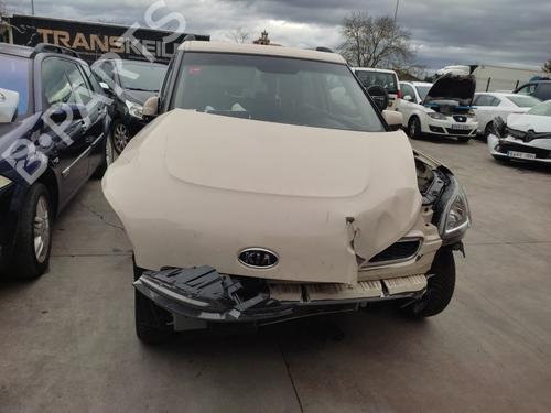 Heater resistor KIA SOUL I (AM)  | BP21160423M108 