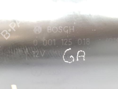 Starter SEAT TOLEDO II (1M2) 1.9 TDI | BP29514228M8 